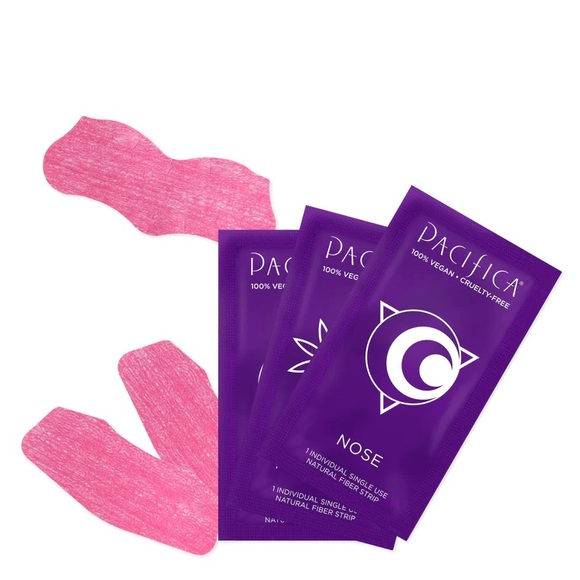 Pacifica Pore Strips (5 Pack) - Picture 2 of 5